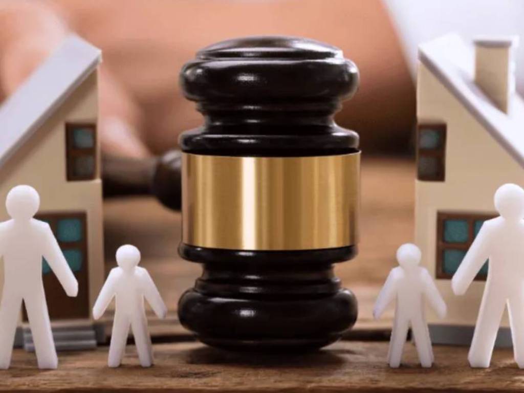 inheritance law