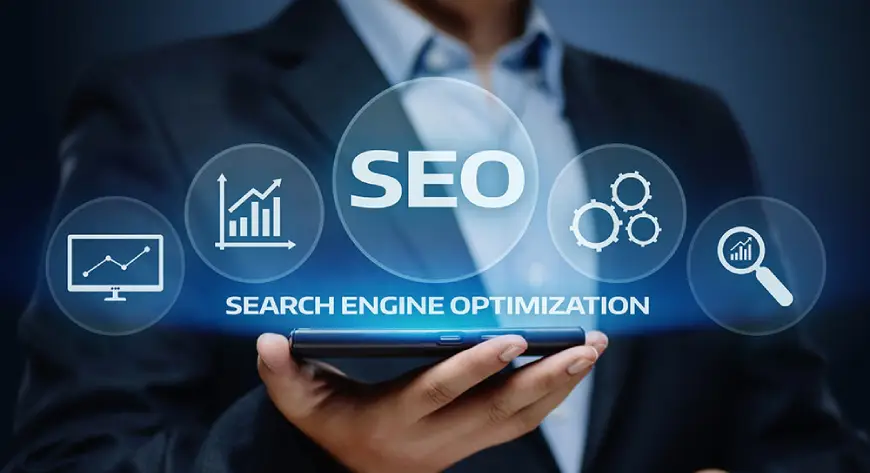 seo uzmanı