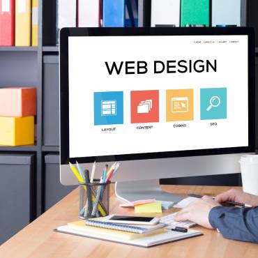 web site tasarımı