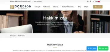Gordion