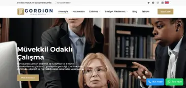 Gordion