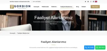 Gordion