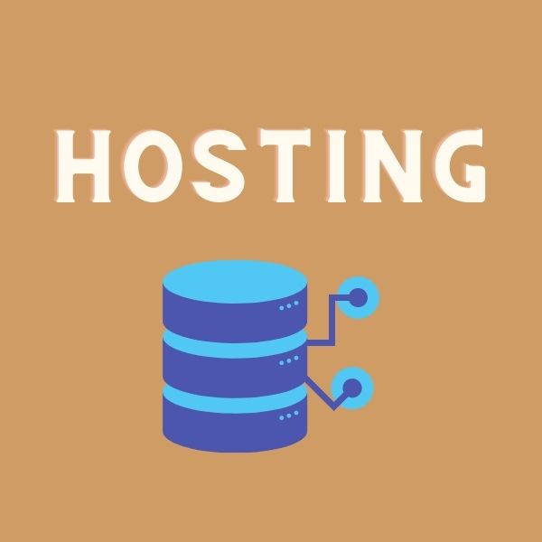 Hosting Paketi